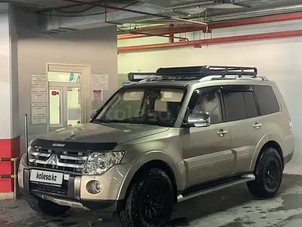 Mitsubishi Pajero 2007 года за 8 500 000 тг. в Актау – фото 3