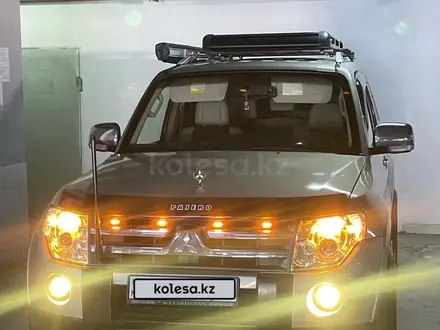 Mitsubishi Pajero 2007 года за 8 500 000 тг. в Актау – фото 2