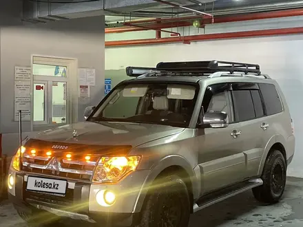 Mitsubishi Pajero 2007 года за 8 500 000 тг. в Актау