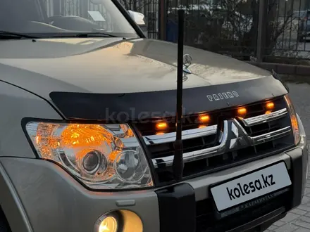 Mitsubishi Pajero 2007 года за 8 500 000 тг. в Актау – фото 7