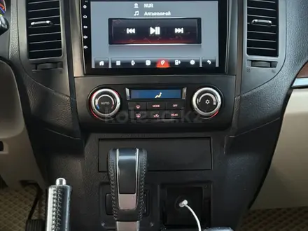 Mitsubishi Pajero 2007 года за 8 500 000 тг. в Актау – фото 9