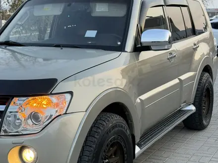 Mitsubishi Pajero 2007 года за 8 500 000 тг. в Актау – фото 8
