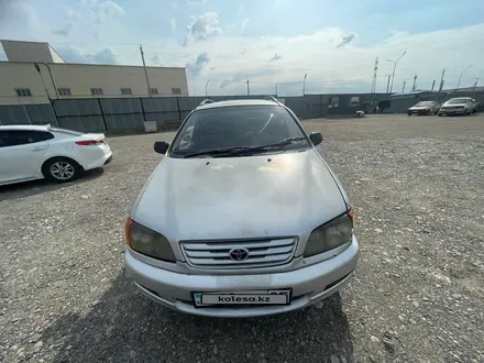 Toyota Ipsum 1998 годаүшін2 459 900 тг. в Алматы