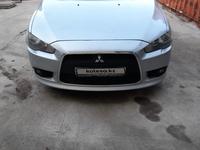 Mitsubishi Lancer 2011 года за 4 500 000 тг. в Алматы