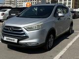 JAC S3 2019 годаүшін4 150 000 тг. в Алматы – фото 2