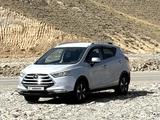 JAC S3 2019 годаүшін4 150 000 тг. в Алматы