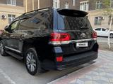 Toyota Land Cruiser 2019 года за 34 000 000 тг. в Караганда – фото 4