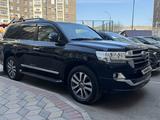 Toyota Land Cruiser 2019 года за 34 000 000 тг. в Караганда
