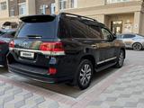 Toyota Land Cruiser 2019 года за 34 000 000 тг. в Караганда – фото 3