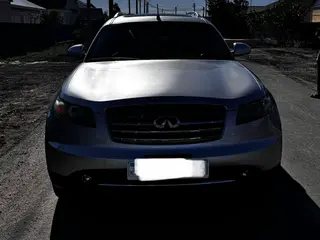 Infiniti FX45