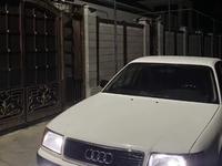 Audi 100 1991 года за 1 600 000 тг. в Кентау