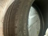Омологированная резина Michelin комплект pilot super sport за 200 000 тг. в Алматы