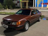 Audi 100 1992 годаүшін2 100 000 тг. в Кулан