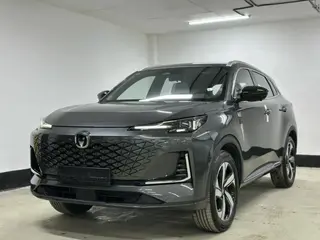 Changan CS55 Plus