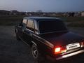 ВАЗ (Lada) 2107 2004 годаүшін1 600 000 тг. в Кокшетау – фото 2