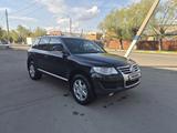 Volkswagen Touareg 2008 годаүшін6 000 000 тг. в Петропавловск – фото 3