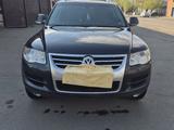 Volkswagen Touareg 2008 годаүшін6 000 000 тг. в Петропавловск – фото 4