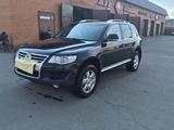 Volkswagen Touareg 2008 годаүшін6 000 000 тг. в Петропавловск – фото 5