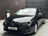 Toyota Corolla 2022 года за 9 990 000 тг. в Актобе