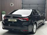Toyota Corolla 2022 года за 9 990 000 тг. в Актобе – фото 5