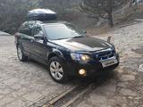 Subaru Outback 2005 года за 5 500 000 тг. в Алматы – фото 2