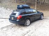 Subaru Outback 2005 года за 5 500 000 тг. в Алматы – фото 3