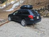 Subaru Outback 2005 года за 5 500 000 тг. в Алматы – фото 4
