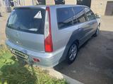 Mitsubishi Lancer 2007 года за 2 500 000 тг. в Уральск