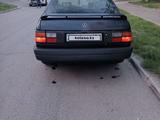Volkswagen Passat 1992 годаүшін1 600 000 тг. в Астана – фото 5