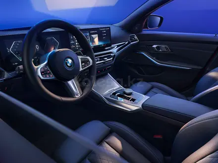 BMW i3 2022 года за 20 000 000 тг. в Астана – фото 10