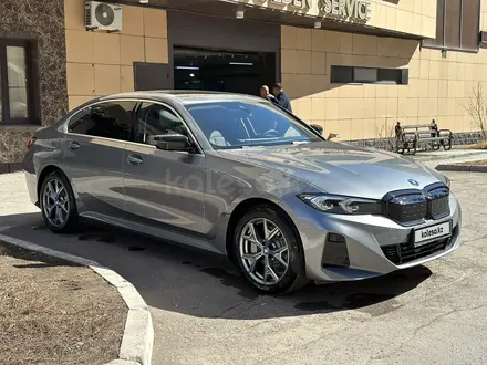 BMW i3 2022 года за 20 000 000 тг. в Астана – фото 11