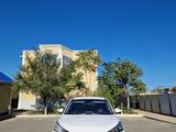 Hyundai Tucson 2018 года за 9 500 000 тг. в Атырау