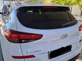Hyundai Tucson 2018 года за 9 500 000 тг. в Атырау – фото 2