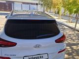 Hyundai Tucson 2018 года за 9 500 000 тг. в Атырау – фото 3