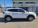 Hyundai Tucson 2018 года за 9 500 000 тг. в Атырау – фото 4