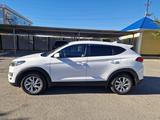 Hyundai Tucson 2018 года за 9 500 000 тг. в Атырау – фото 5