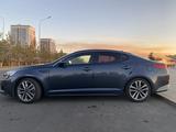 Kia K5 2013 годаүшін7 900 000 тг. в Астана