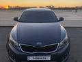 Kia K5 2013 года за 7 900 000 тг. в Астана – фото 4