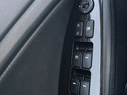 Kia K5 2013 года за 7 900 000 тг. в Астана – фото 8