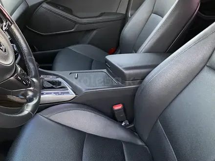 Kia K5 2013 года за 7 900 000 тг. в Астана – фото 7