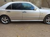 Mercedes-Benz E 230 1996 годаүшін2 300 000 тг. в Жезказган – фото 4