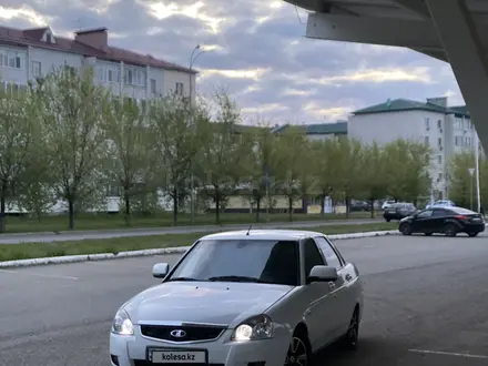 ВАЗ (Lada) Priora 2170 2014 года за 2 950 000 тг. в Уральск