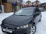 Mitsubishi Lancer 2007 года за 2 500 000 тг. в Алматы