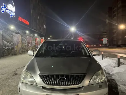 Lexus RX 300 2004 года за 8 000 000 тг. в Усть-Каменогорск