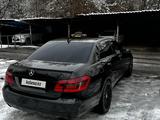 Mercedes-Benz E 300 2009 годаүшін7 670 000 тг. в Алматы – фото 5