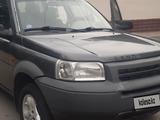 Land Rover Freelander 2001 года за 2 800 000 тг. в Тараз