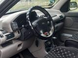 Land Rover Freelander 2001 года за 2 800 000 тг. в Тараз – фото 2