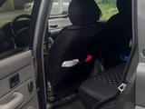 Land Rover Freelander 2001 года за 2 800 000 тг. в Тараз – фото 4