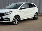 ВАЗ (Lada) XRAY 2017 года за 3 300 000 тг. в Петропавловск – фото 2