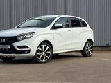 ВАЗ (Lada) XRAY 2017 года за 3 300 000 тг. в Петропавловск